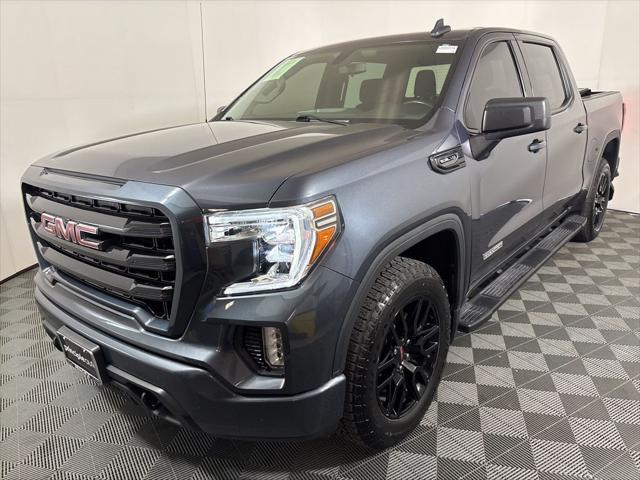 used 2020 GMC Sierra 1500 car, priced at $31,262