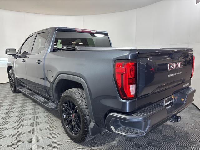 used 2020 GMC Sierra 1500 car, priced at $31,262