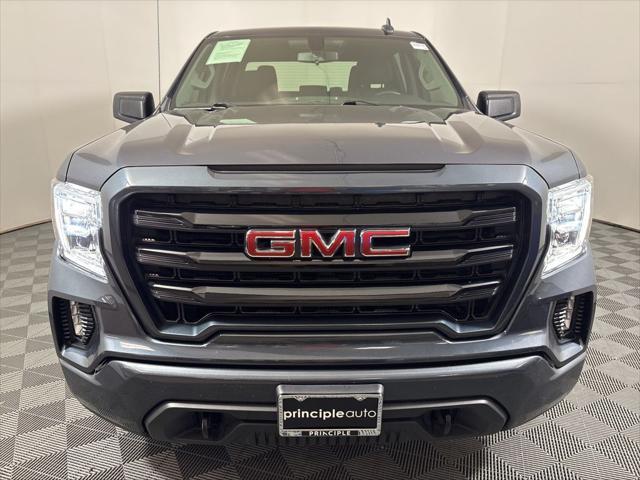 used 2020 GMC Sierra 1500 car, priced at $31,262