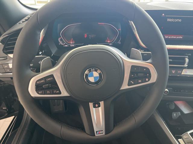 new 2025 BMW Z4 car, priced at $59,825