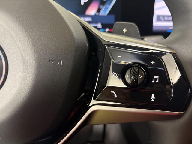 used 2024 BMW 530 car, priced at $53,110