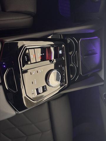 used 2024 BMW 530 car, priced at $53,110