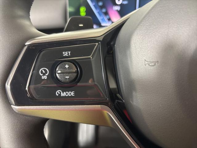used 2024 BMW 530 car, priced at $53,110