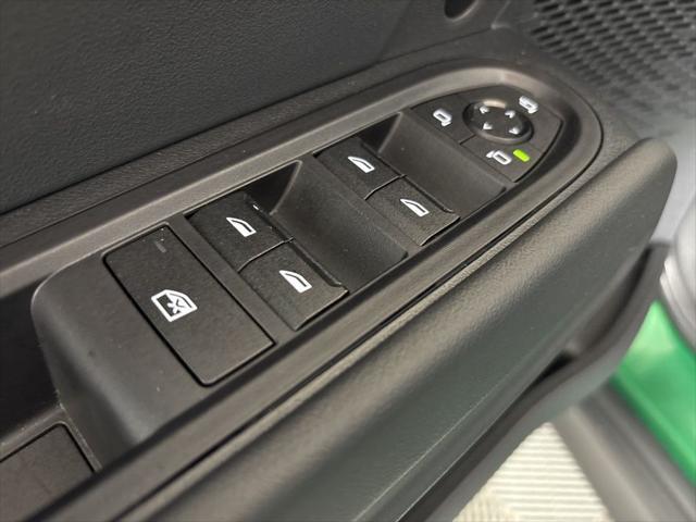 used 2025 MINI Countryman car, priced at $37,195