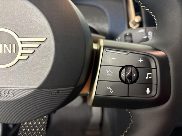 used 2025 MINI Countryman car, priced at $37,195