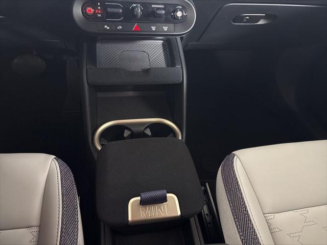 used 2025 MINI Countryman car, priced at $37,195