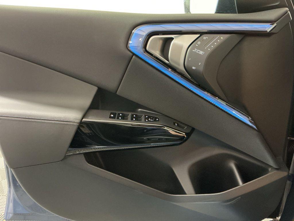 new 2026 BMW X3 car, priced at $56,675