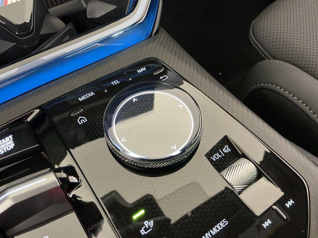 new 2026 BMW X3 car, priced at $56,675