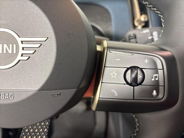 used 2025 MINI Countryman car, priced at $47,480