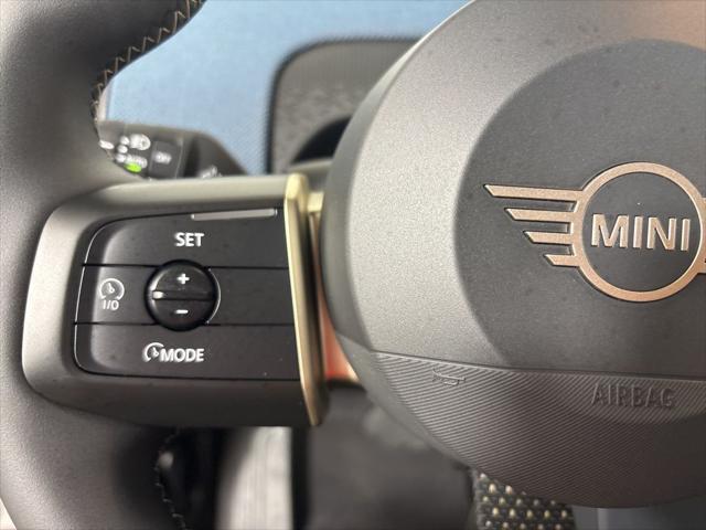 used 2025 MINI Countryman car, priced at $47,480