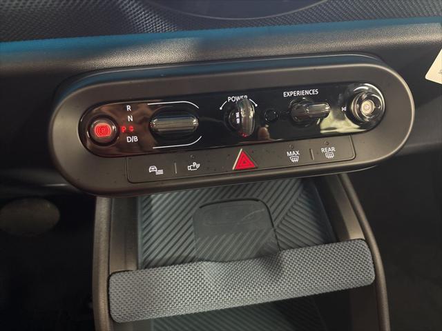 used 2025 MINI Countryman car, priced at $47,480