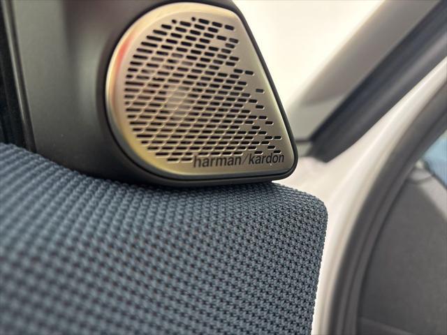 used 2025 MINI Countryman car, priced at $47,480