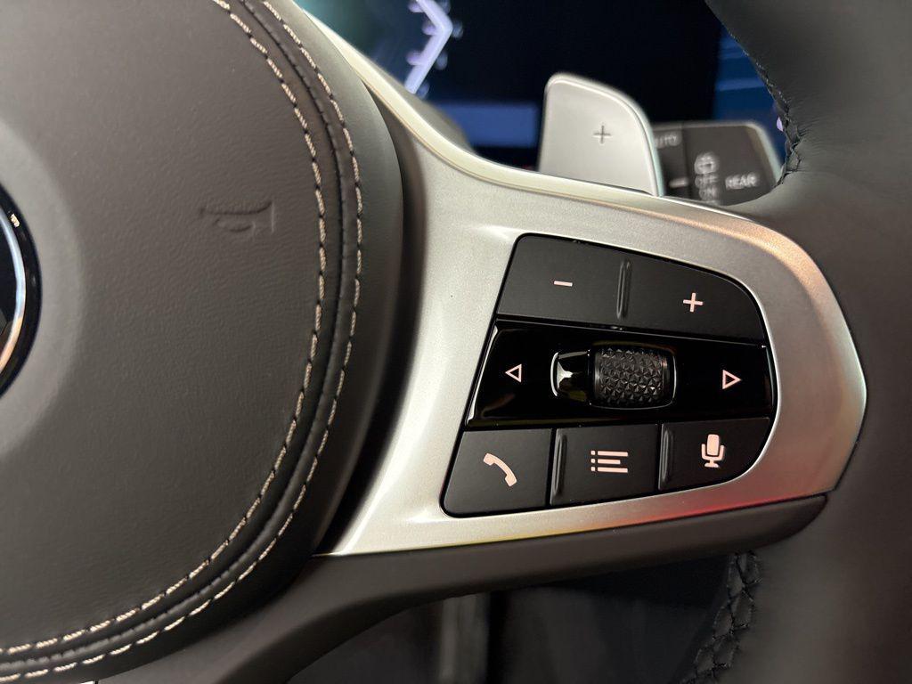 new 2026 BMW X5 car, priced at $80,850