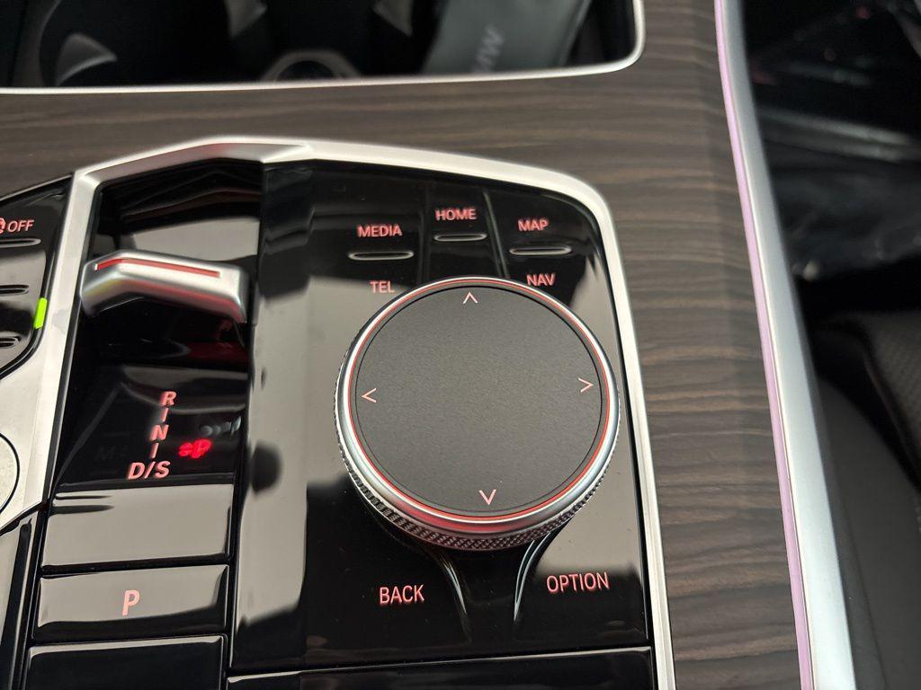 new 2026 BMW X5 car, priced at $80,850