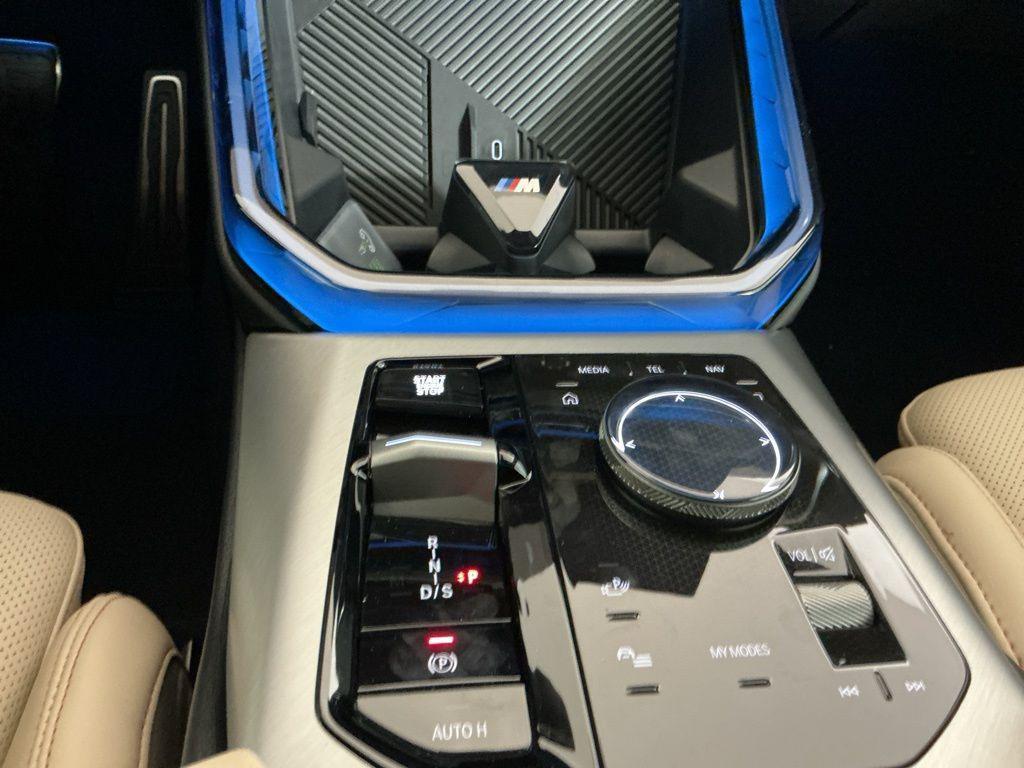 new 2026 BMW X3 car, priced at $62,225