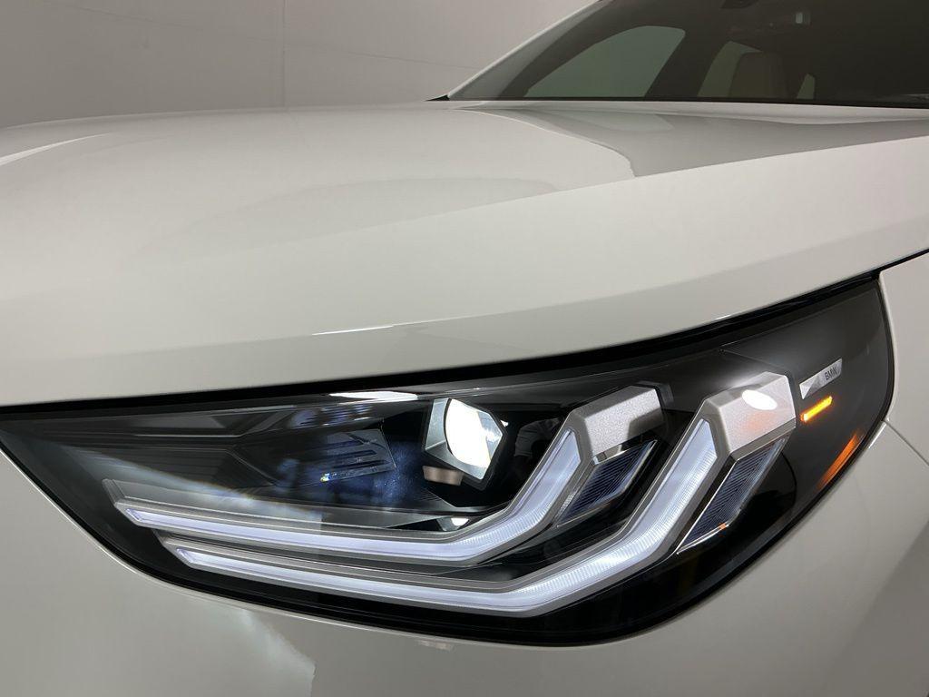 new 2026 BMW X3 car, priced at $62,225