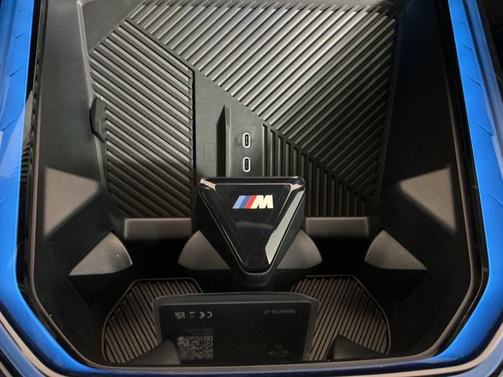 new 2026 BMW X3 car, priced at $62,225