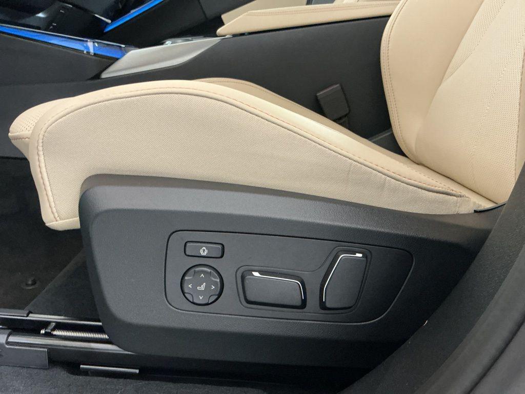 new 2026 BMW X3 car, priced at $62,225