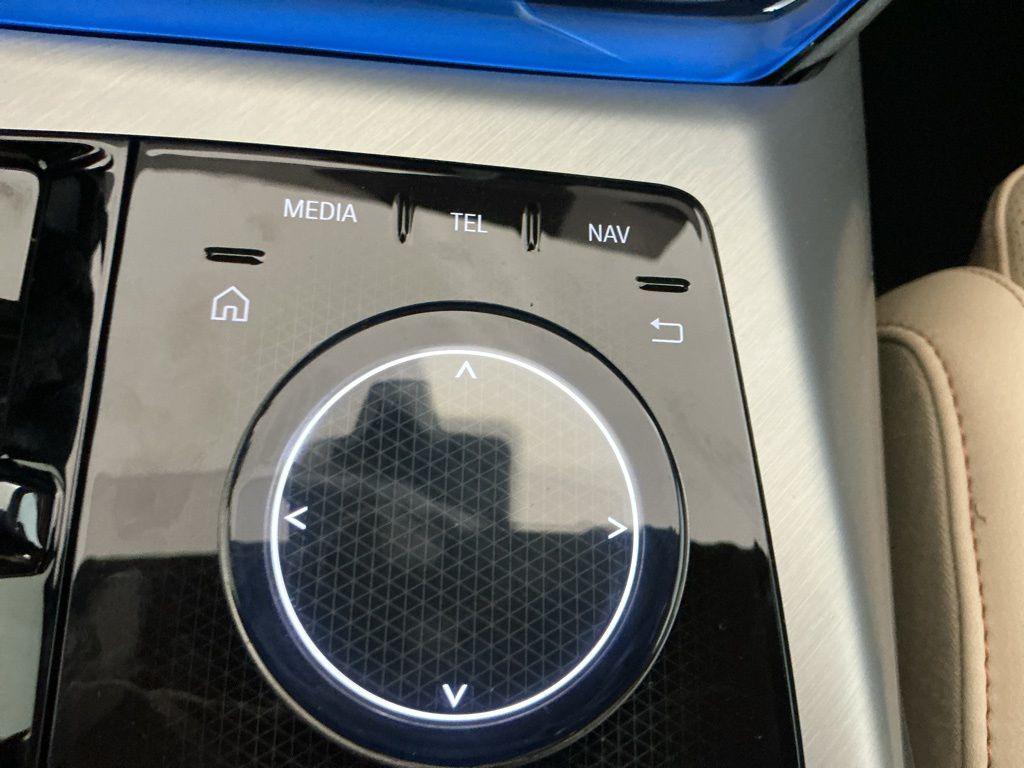 new 2026 BMW X3 car, priced at $62,225