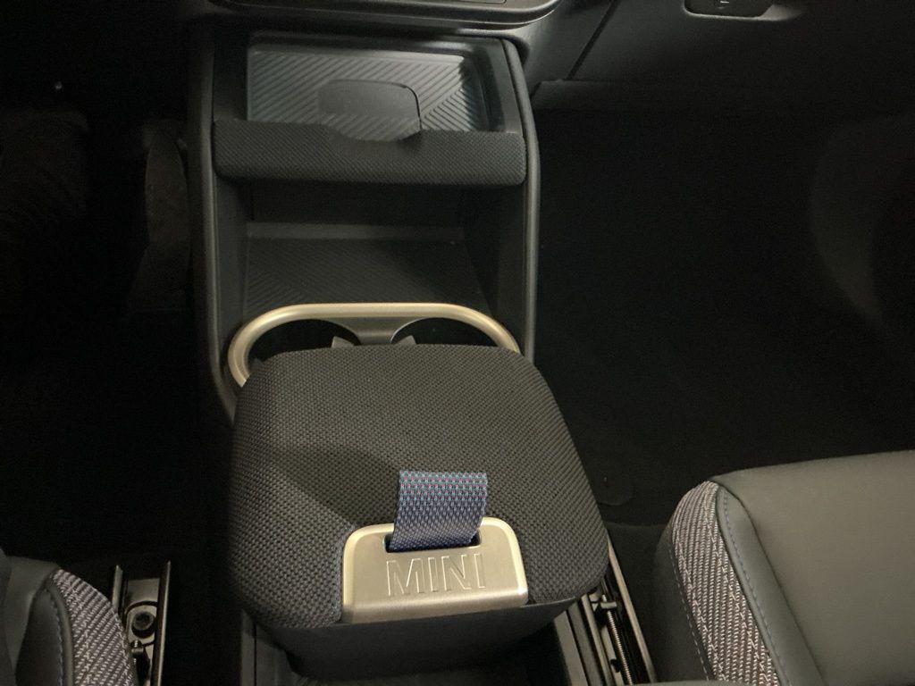 used 2025 MINI Countryman car, priced at $35,590