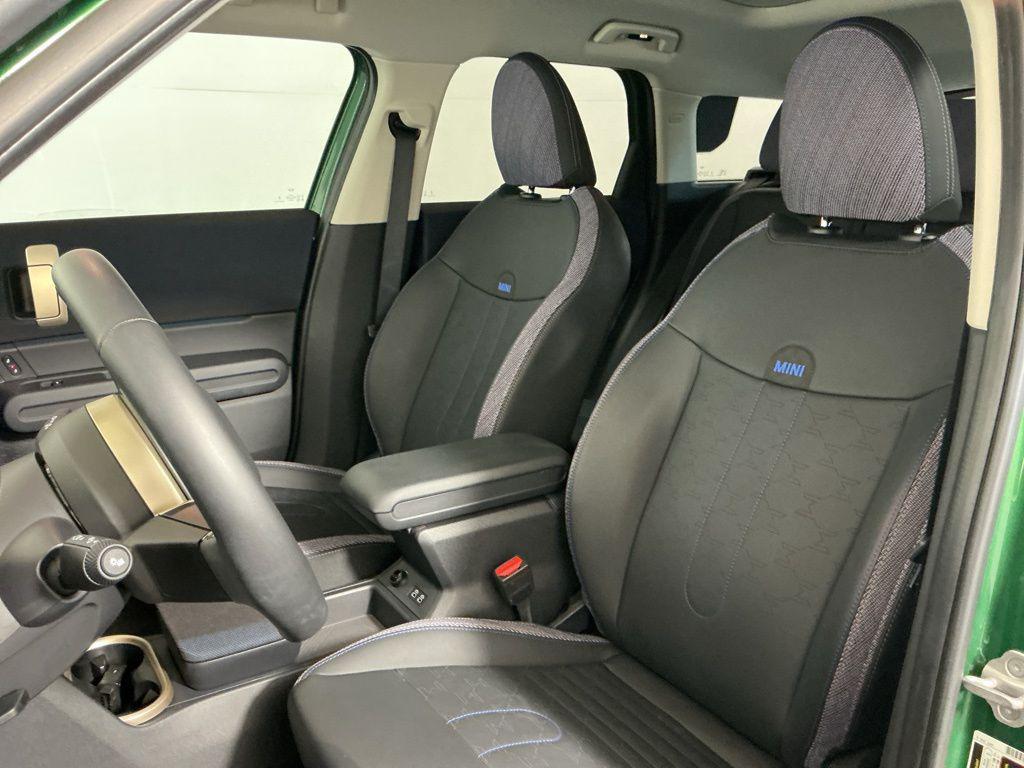 used 2025 MINI Countryman car, priced at $35,590