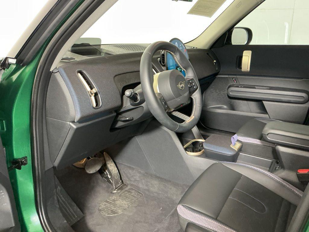 used 2025 MINI Countryman car, priced at $35,590
