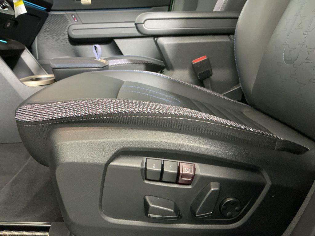 used 2025 MINI Countryman car, priced at $35,590