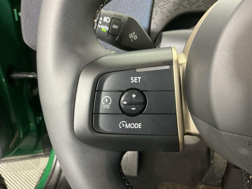 used 2025 MINI Countryman car, priced at $35,590