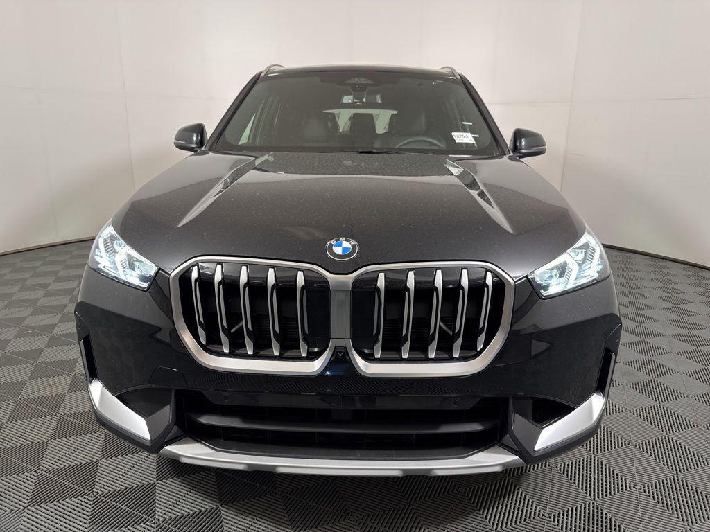 new 2025 BMW X1 car, priced at $48,580