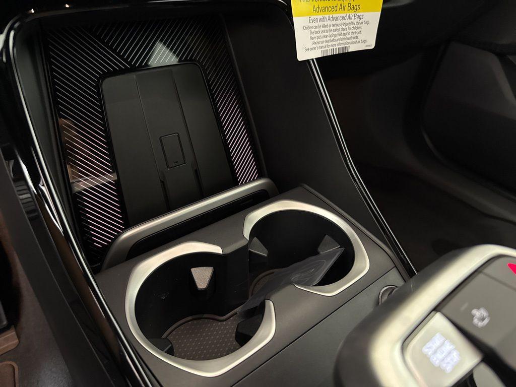 new 2025 BMW X1 car, priced at $48,580