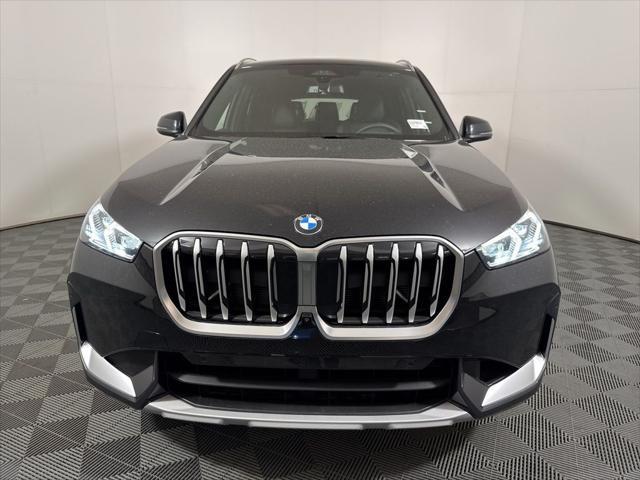 new 2025 BMW X1 car, priced at $48,580