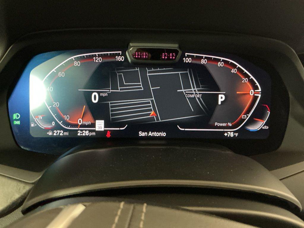 used 2022 BMW X5 car, priced at $39,562