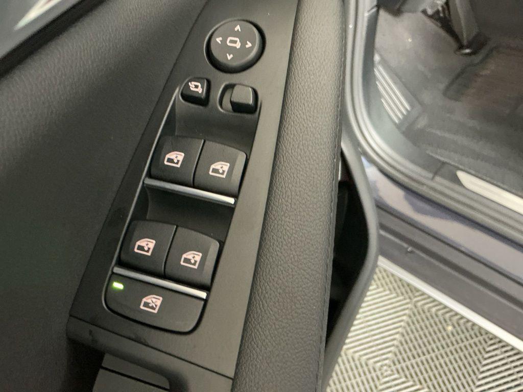 used 2022 BMW X5 car, priced at $39,562