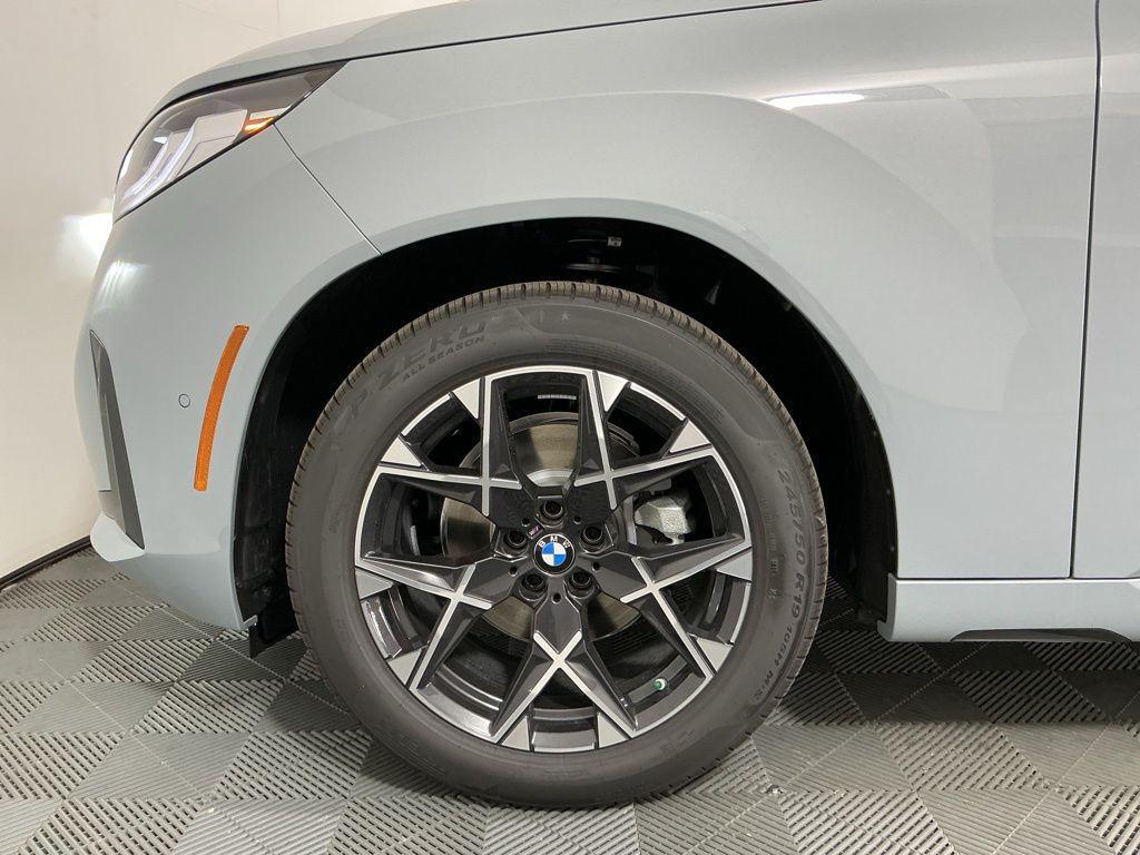 new 2026 BMW X3 car, priced at $57,385