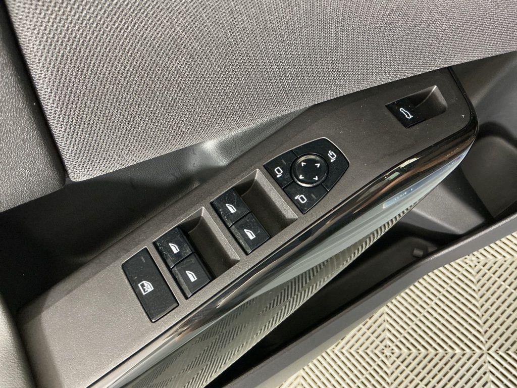 new 2026 BMW X3 car, priced at $57,385