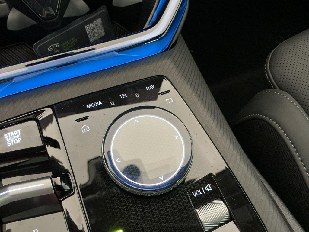 new 2026 BMW X3 car, priced at $57,385