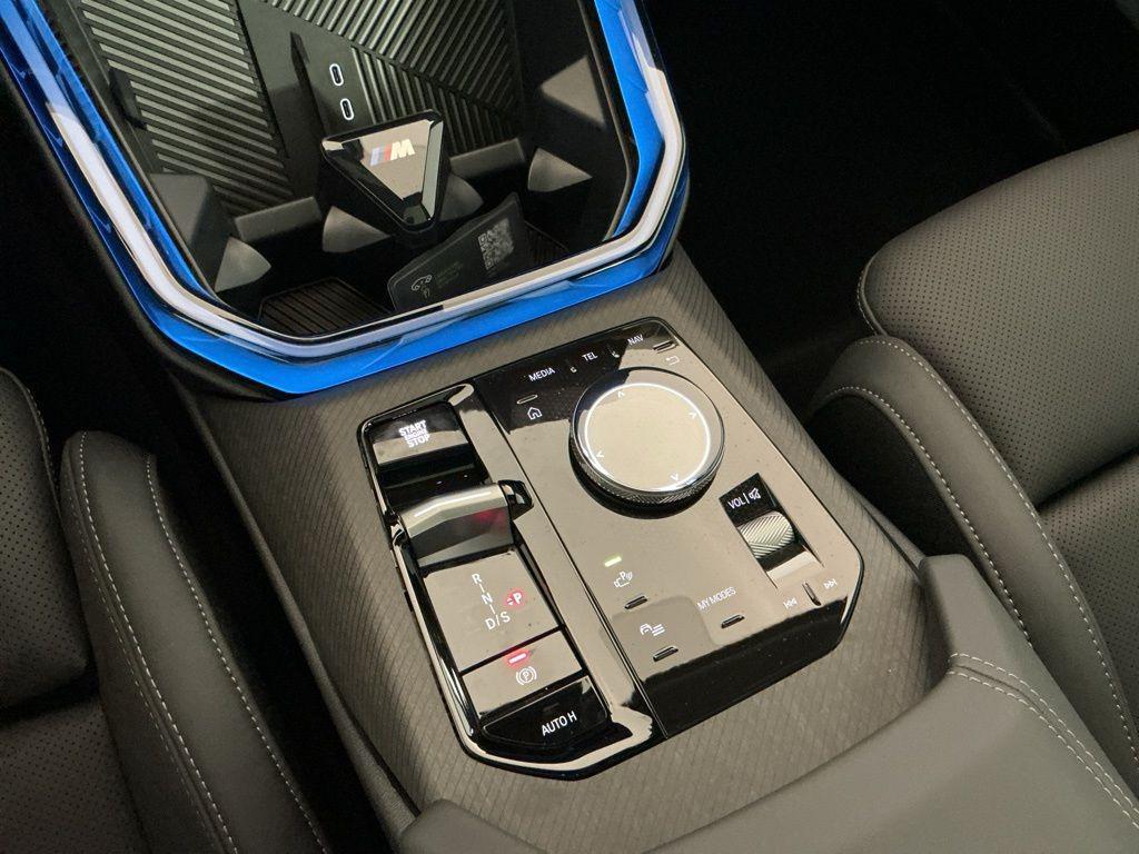 new 2026 BMW X3 car, priced at $57,385