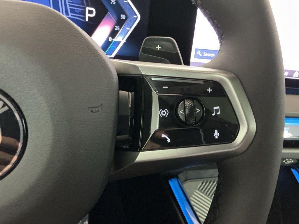 new 2026 BMW X3 car, priced at $57,385