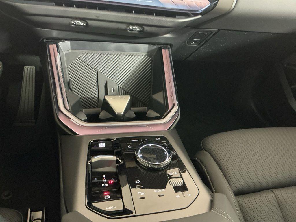 new 2026 BMW X3 car, priced at $59,295