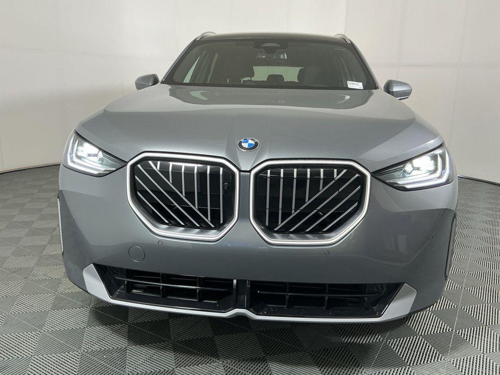 new 2026 BMW X3 car, priced at $59,295