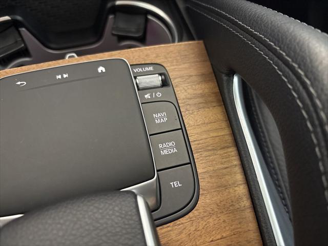 used 2024 Mercedes-Benz GLE 450 car, priced at $66,962
