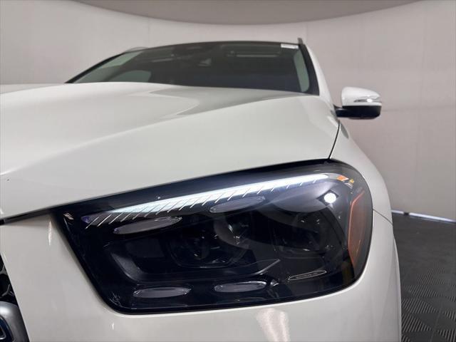 used 2024 Mercedes-Benz GLE 450 car, priced at $66,962