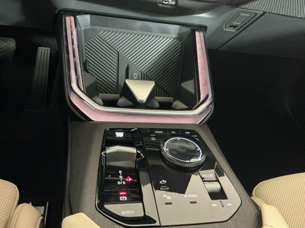 new 2026 BMW X3 car, priced at $56,045