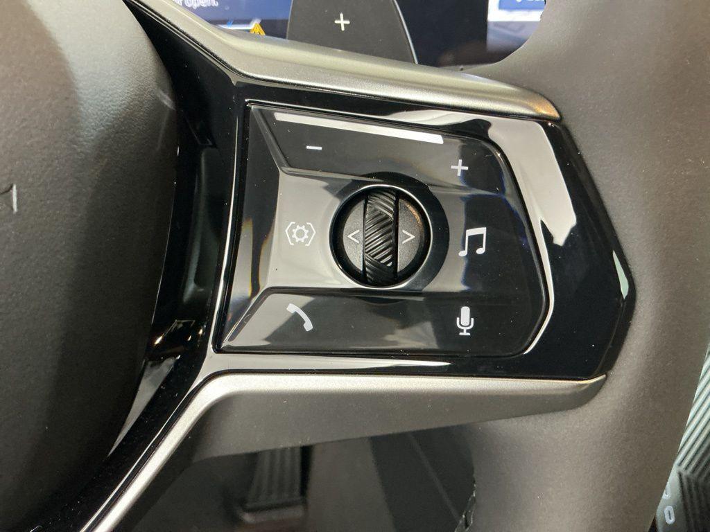 new 2026 BMW X3 car, priced at $56,045