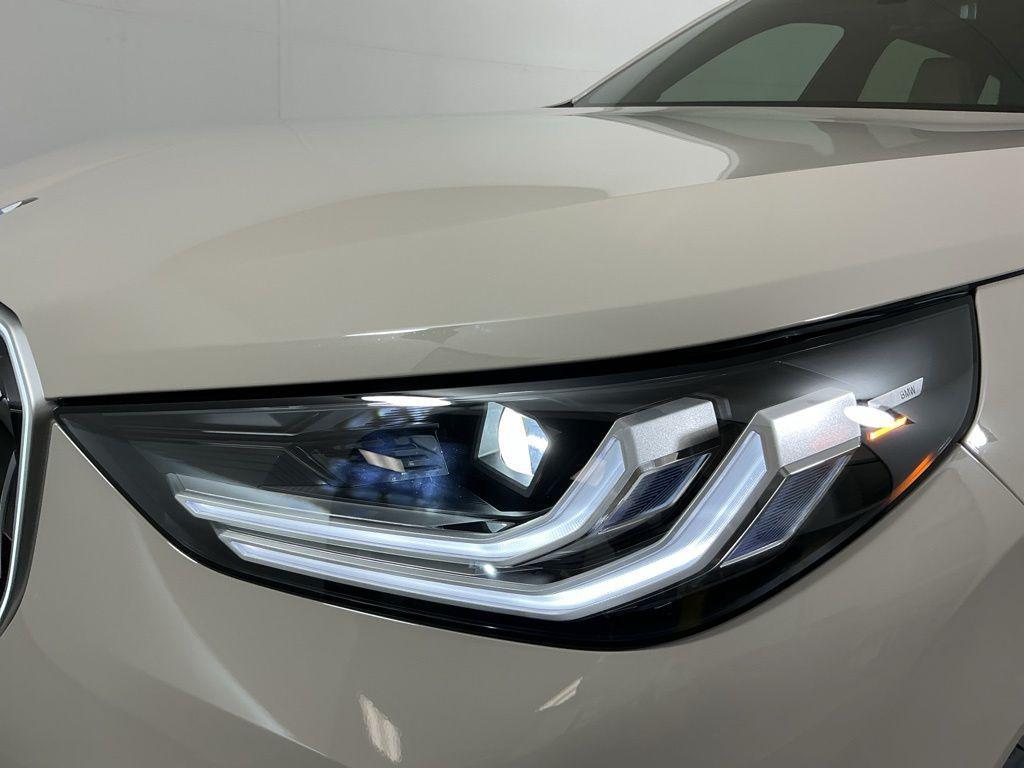 new 2026 BMW X3 car, priced at $56,045