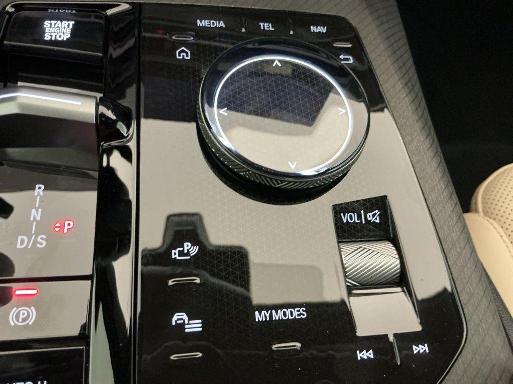 new 2026 BMW X3 car, priced at $56,045