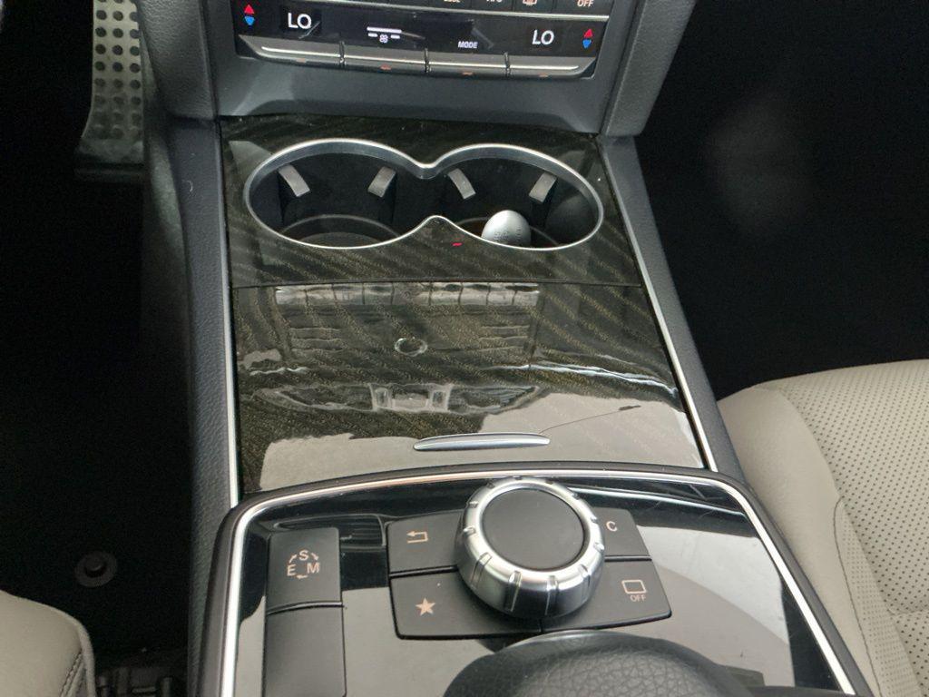 used 2016 Mercedes-Benz E-Class car, priced at $18,962