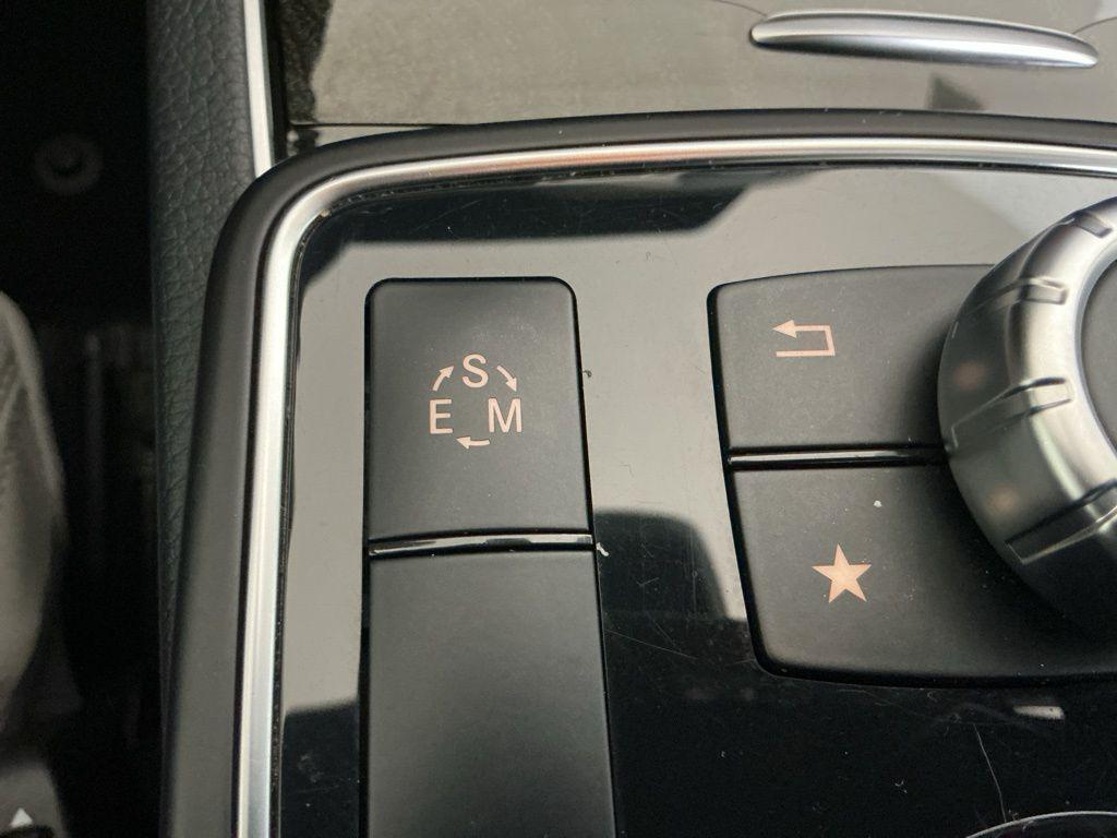 used 2016 Mercedes-Benz E-Class car, priced at $18,962