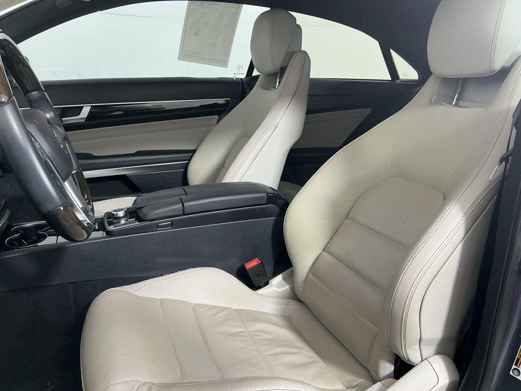 used 2016 Mercedes-Benz E-Class car, priced at $18,962