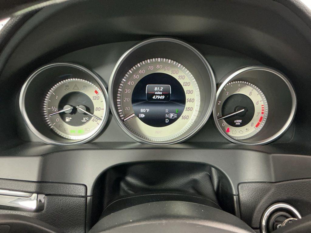 used 2016 Mercedes-Benz E-Class car, priced at $18,962
